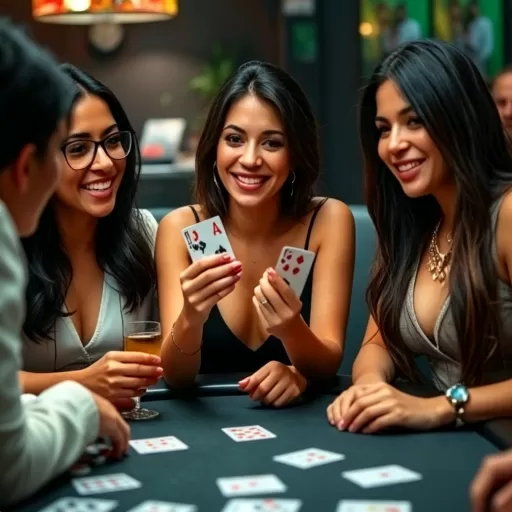 matahoki: Menyelami Keseruan Permainan Poker yang Menarik di Indonesia